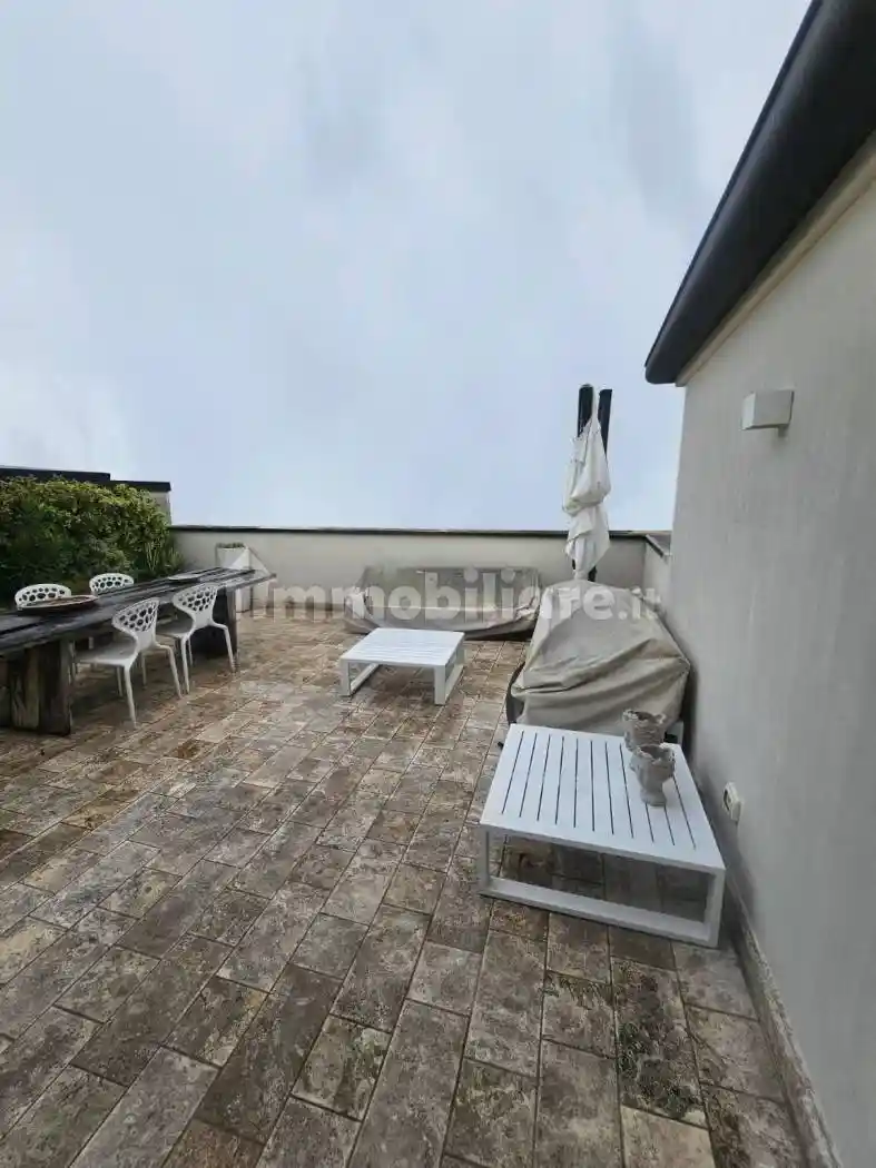 Appartamento in affitto a Padova