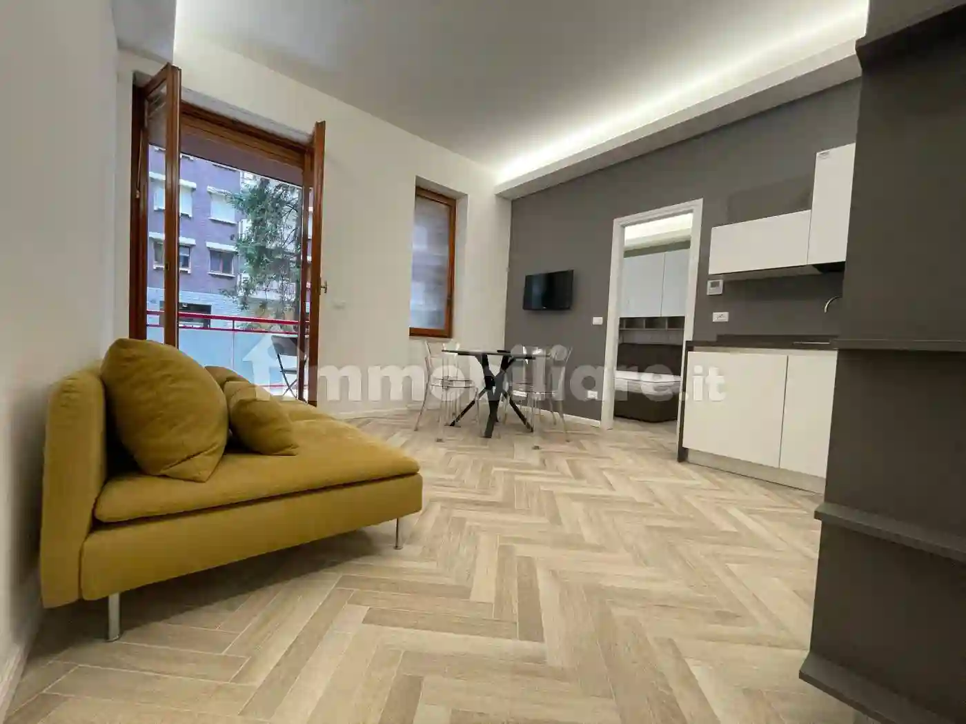 Appartamento - foto 5