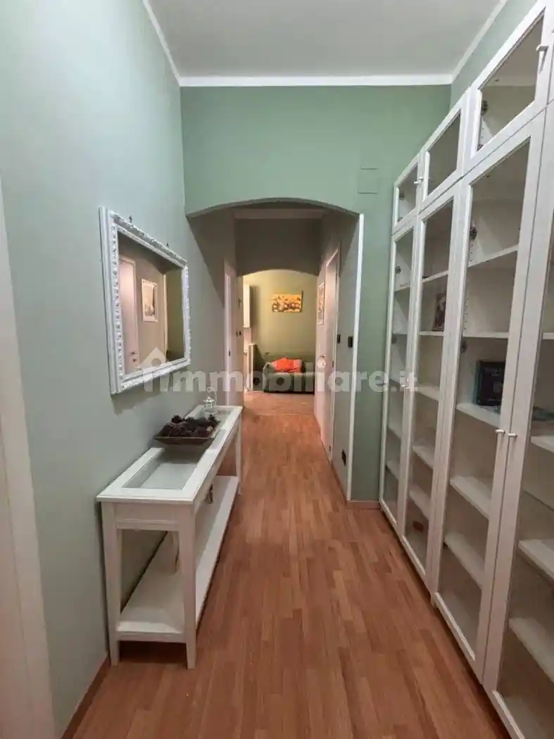 Appartamento in affitto a Genova