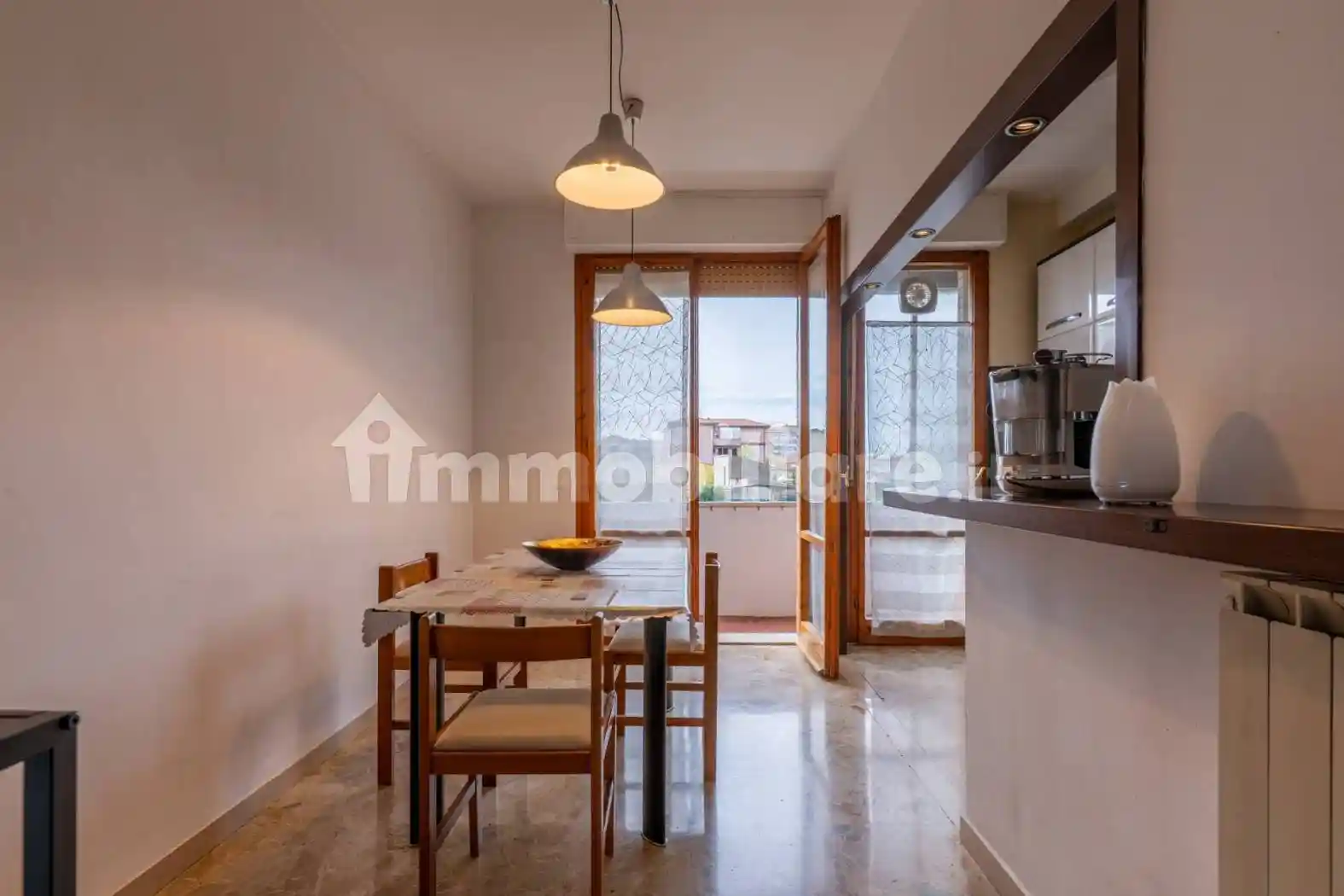 Appartamento in vendita a Cascina