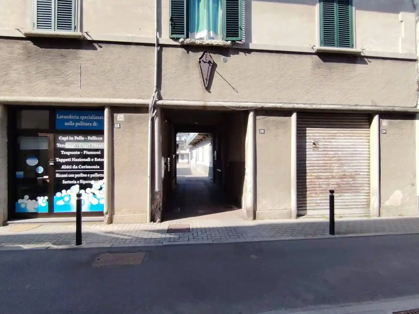 Appartamento in vendita a Gorla Minore