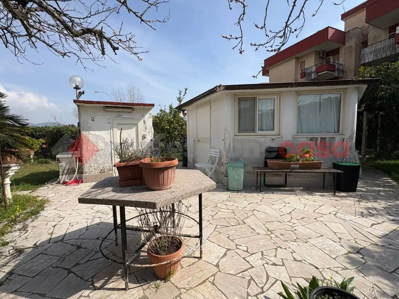 Rustico - Casale in vendita a Terracina