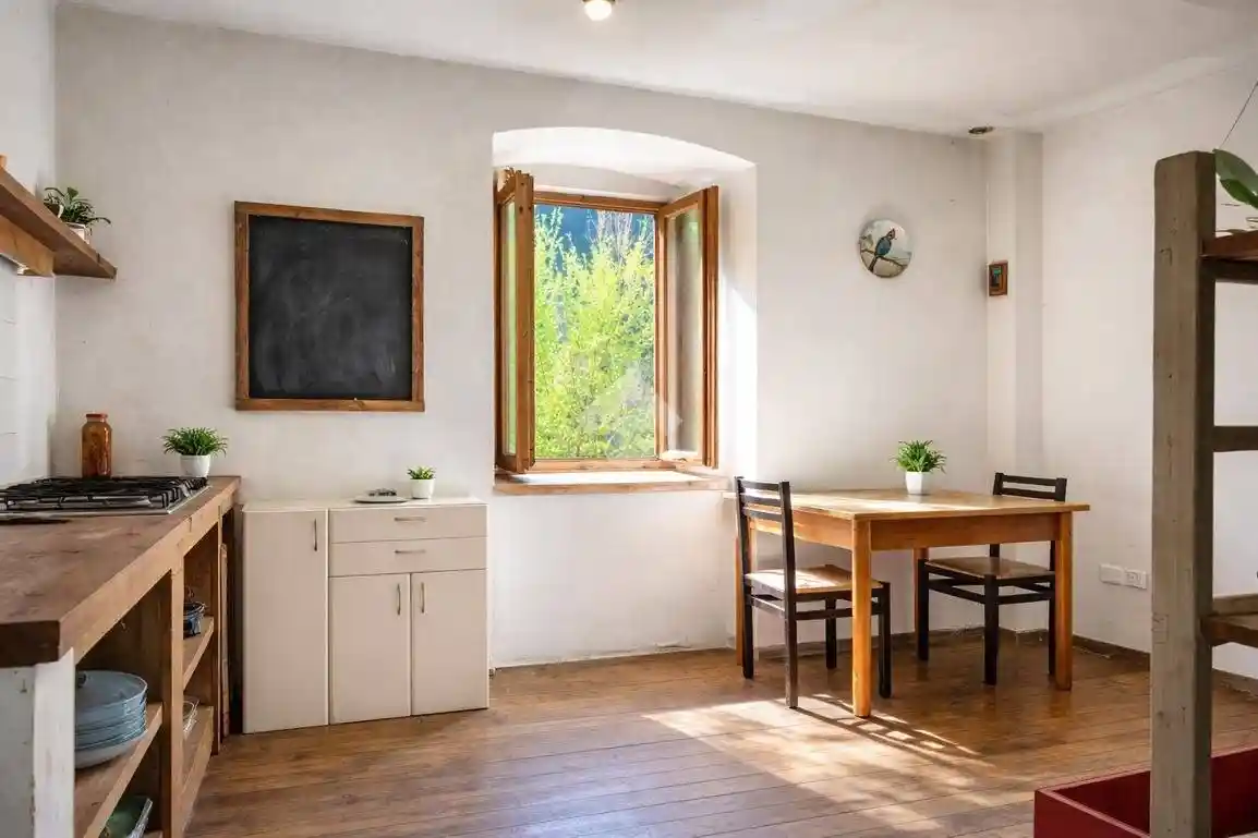 Casa indipendente in vendita a Trambileno