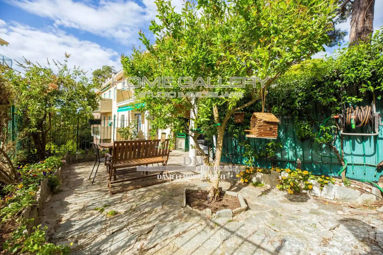 Appartamento in vendita a Rapallo