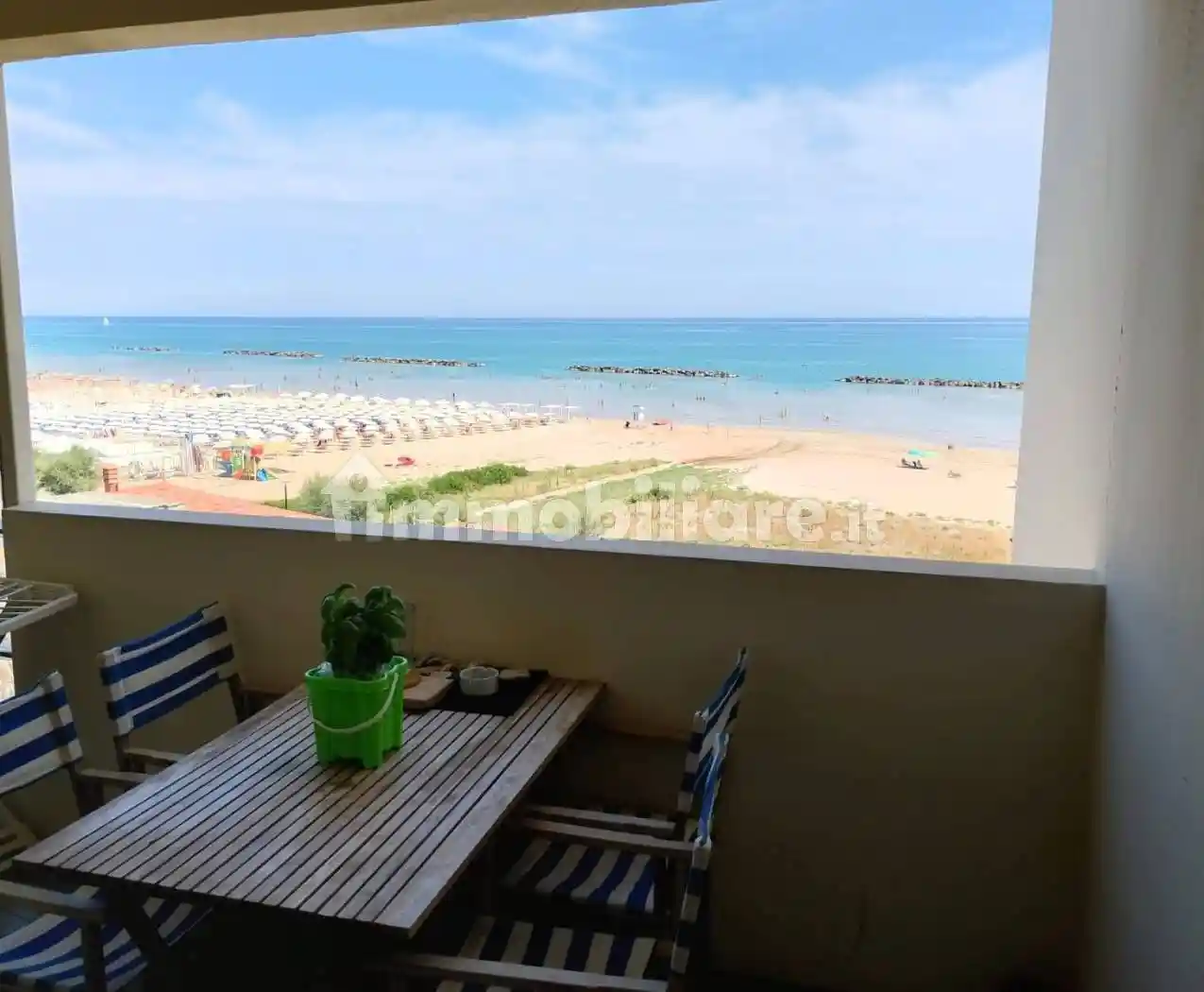 Appartamento in vendita a Senigallia