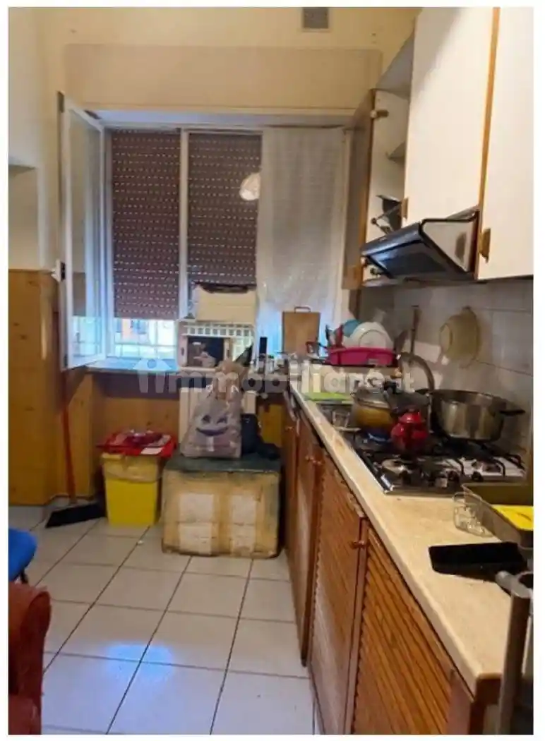 Appartamento in vendita a Paderno d'Adda