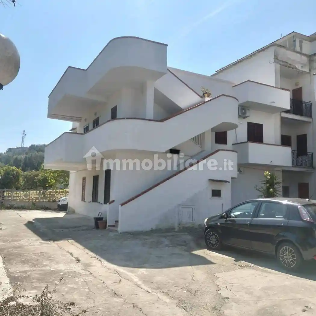 Appartamento in vendita a Vico del Gargano