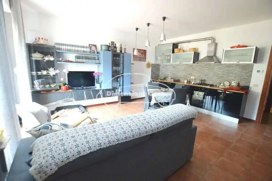 Appartamento in vendita a Lucca