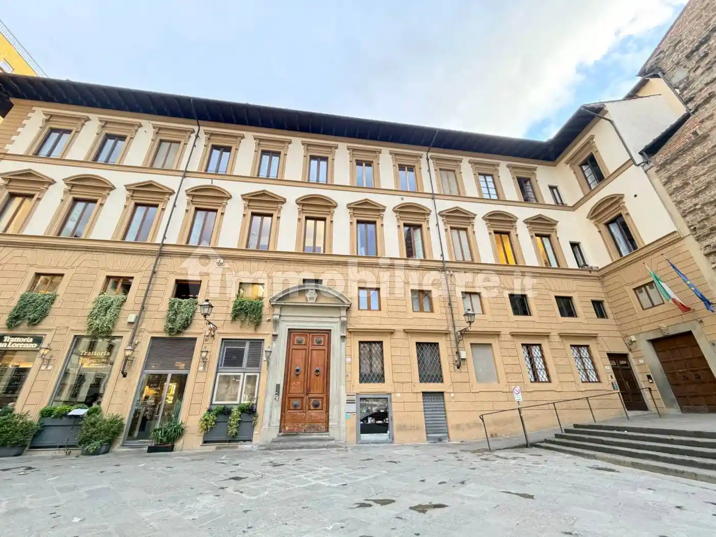 Appartamento in vendita a Firenze