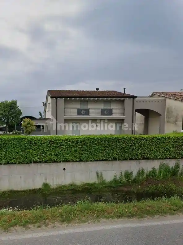 Villa in vendita a Riese Pio X