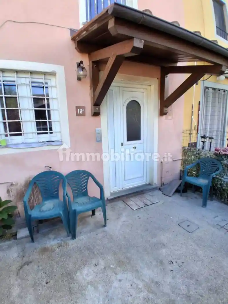 Casa indipendente in vendita a Capannori