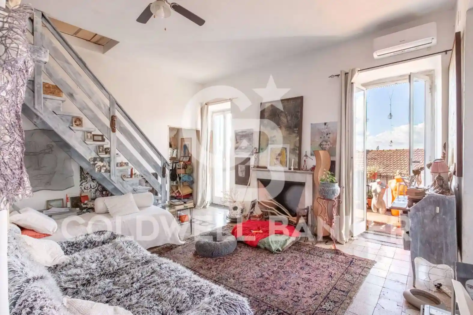 Appartamento in vendita a Monterotondo