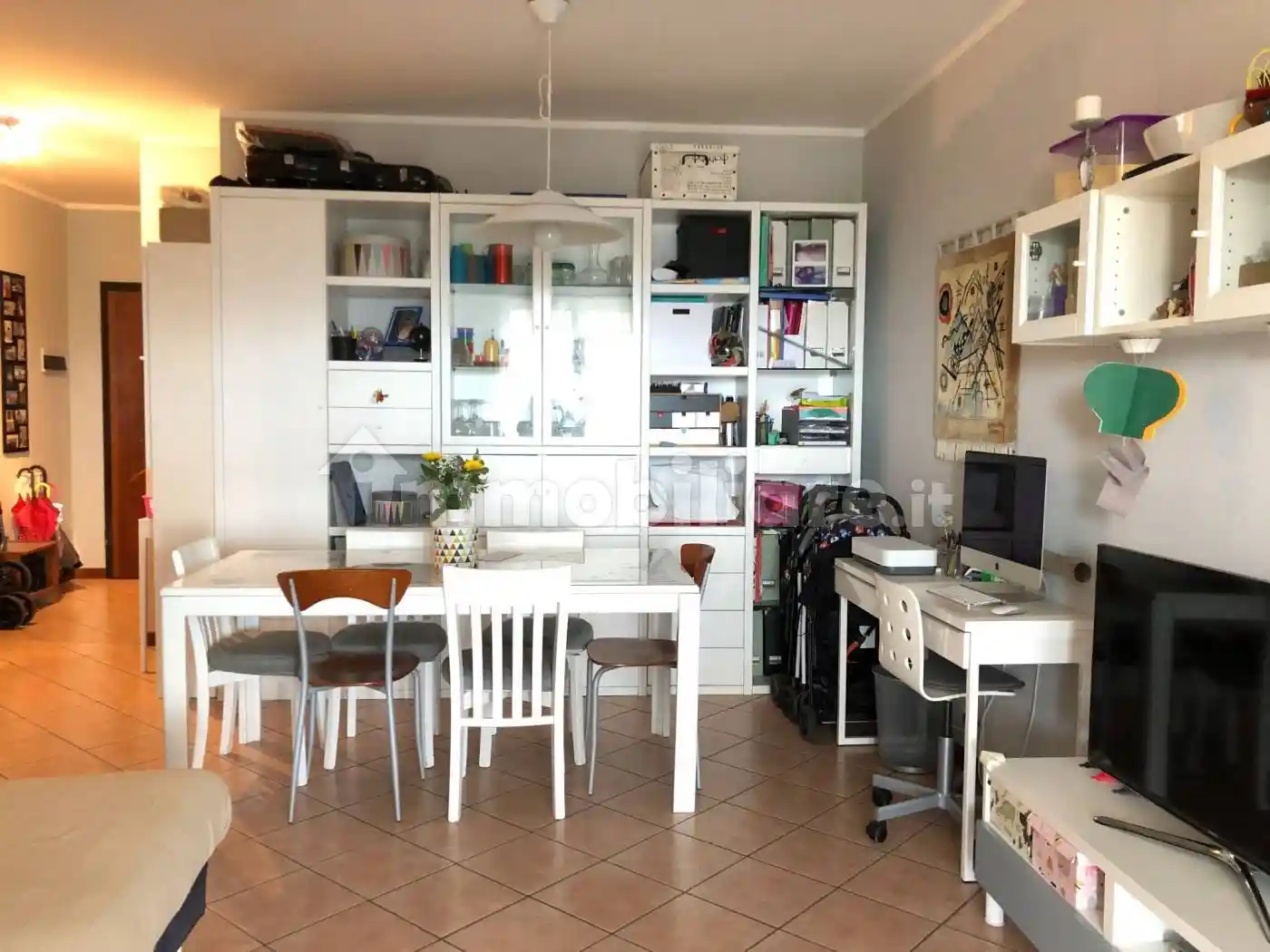 Appartamento in affitto a Perugia