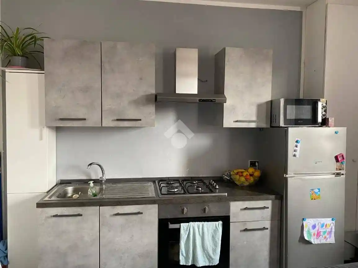 Appartamento in affitto a Vedelago