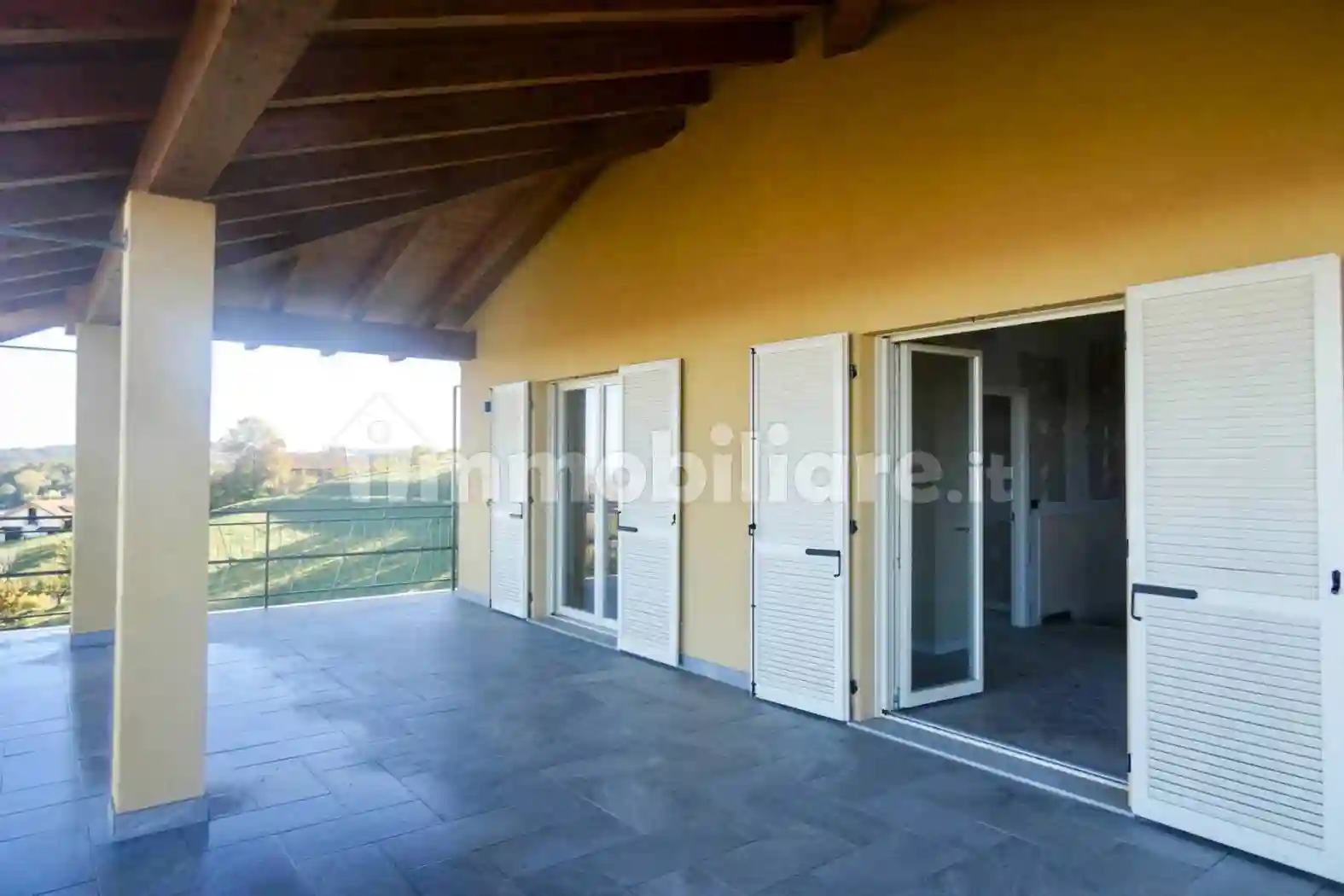 Villa - foto 5