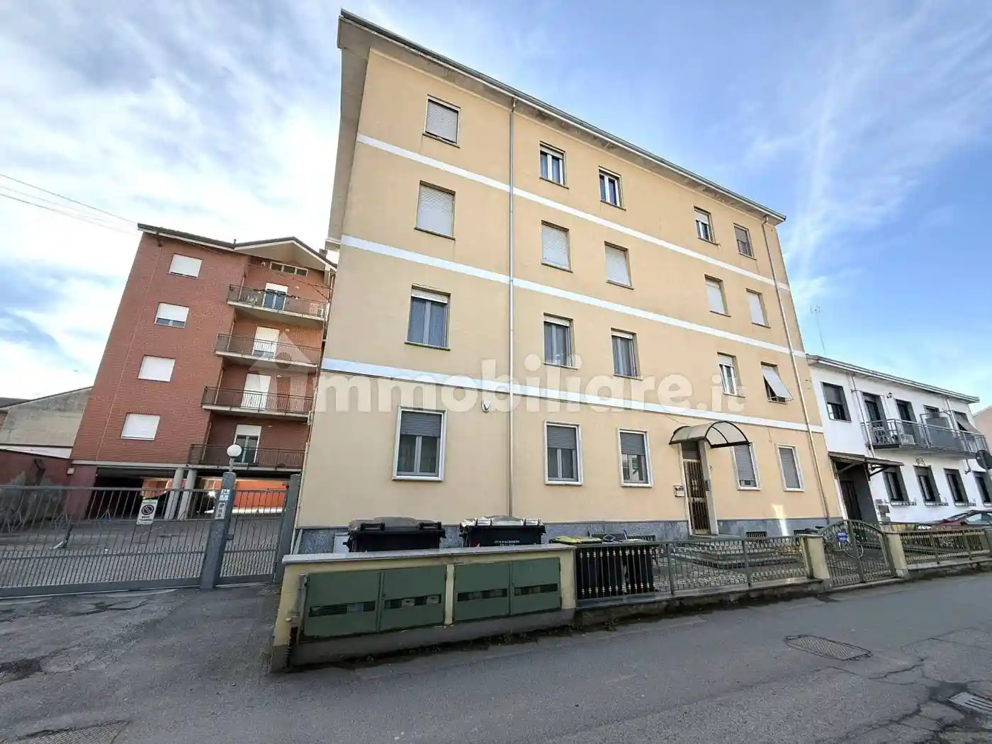 Appartamento in vendita a Alessandria