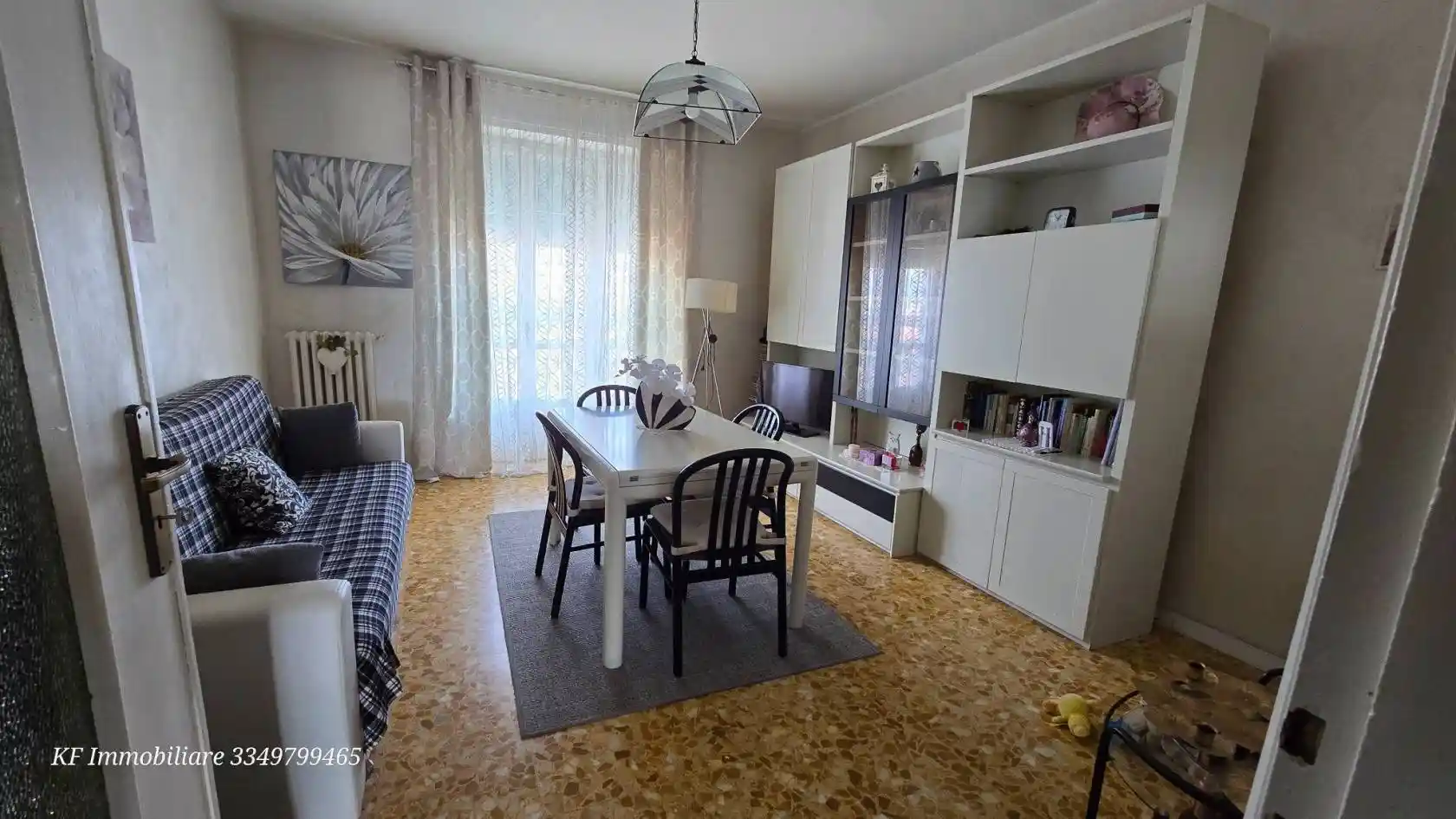 Appartamento in vendita a Favria