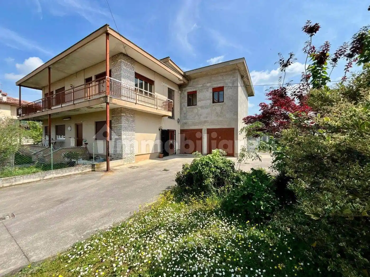 Casa indipendente in vendita a Lonigo