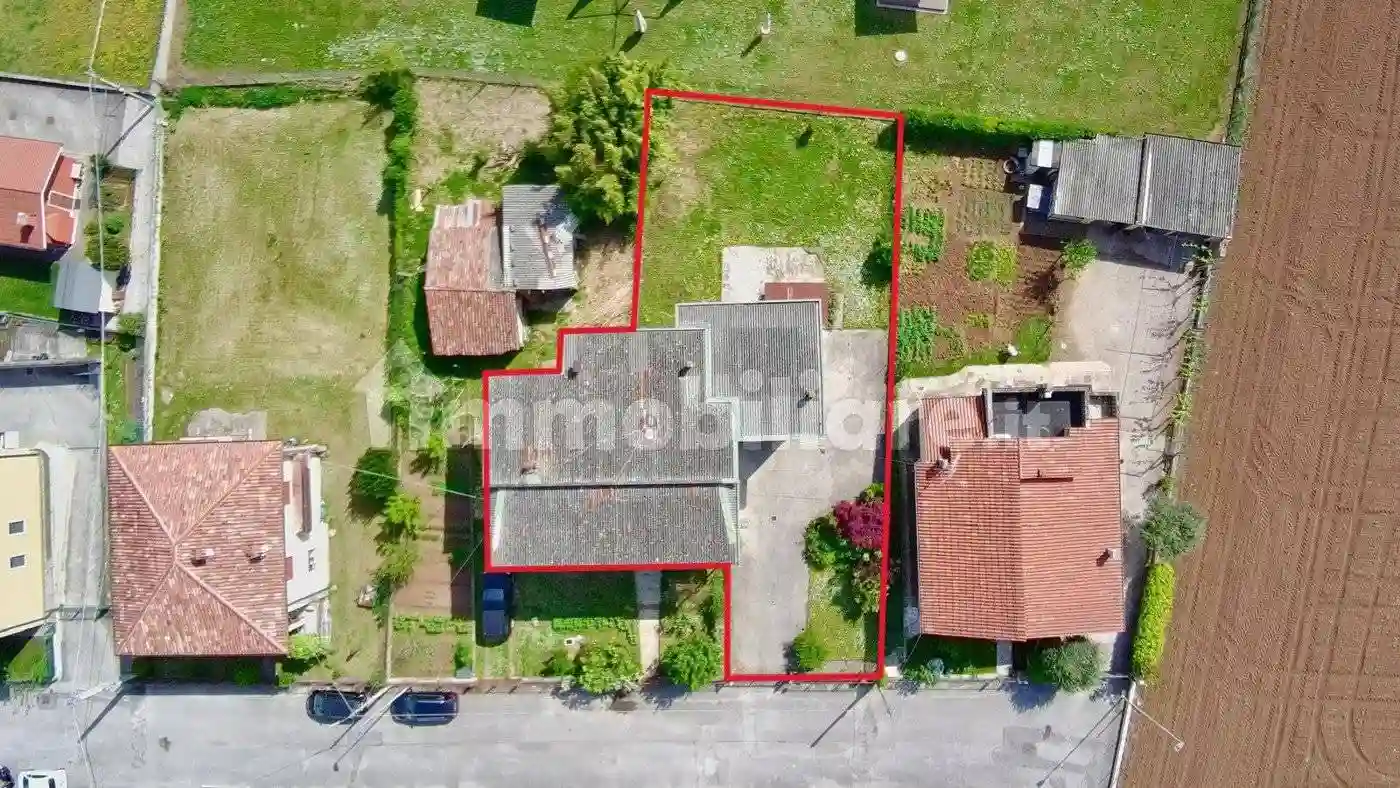 Casa indipendente - foto 4