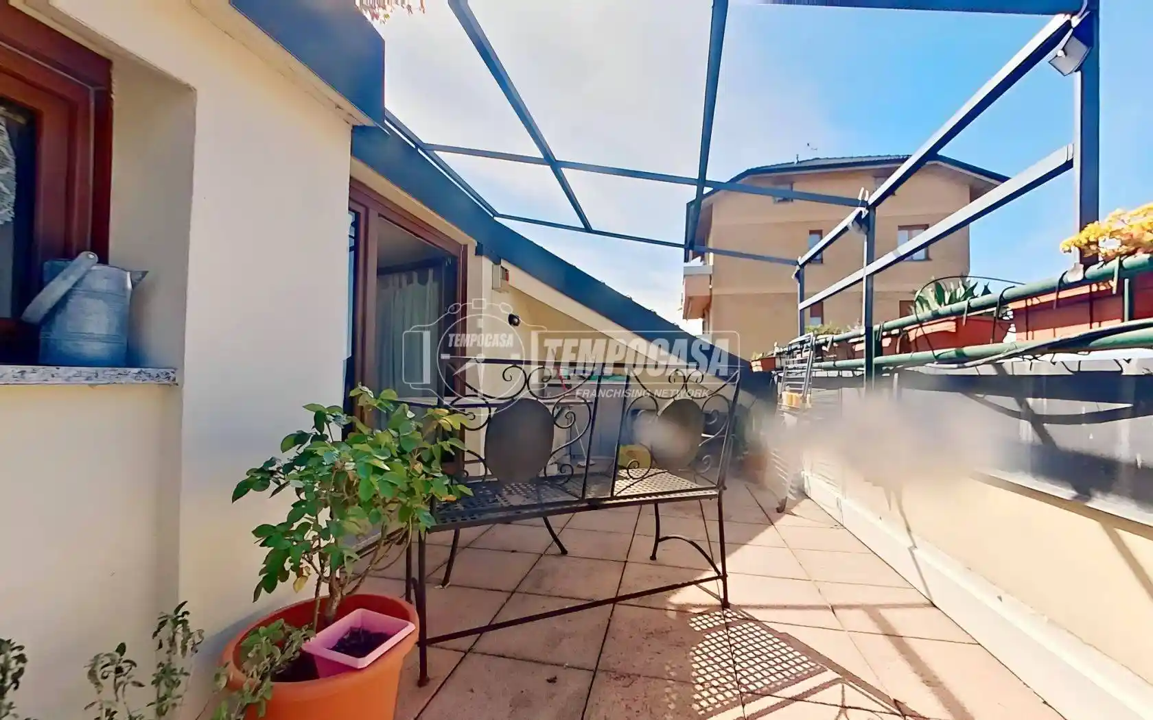 Appartamento in vendita a Seregno