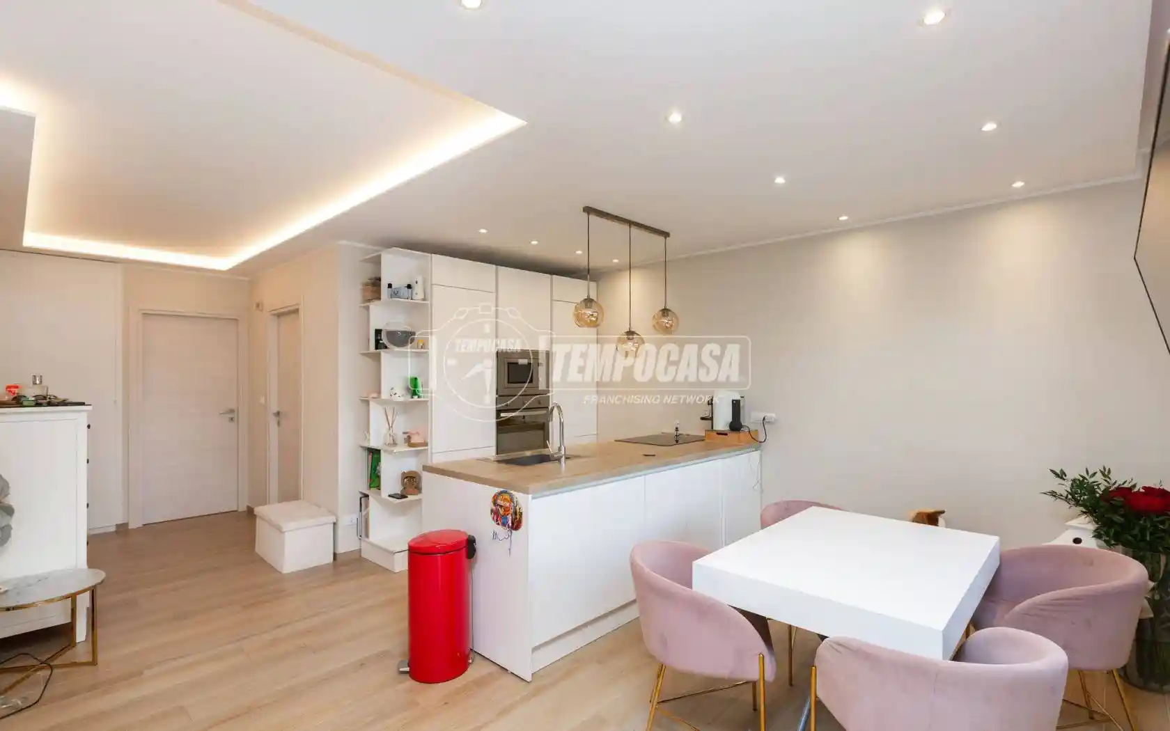 Appartamento in vendita a Torino