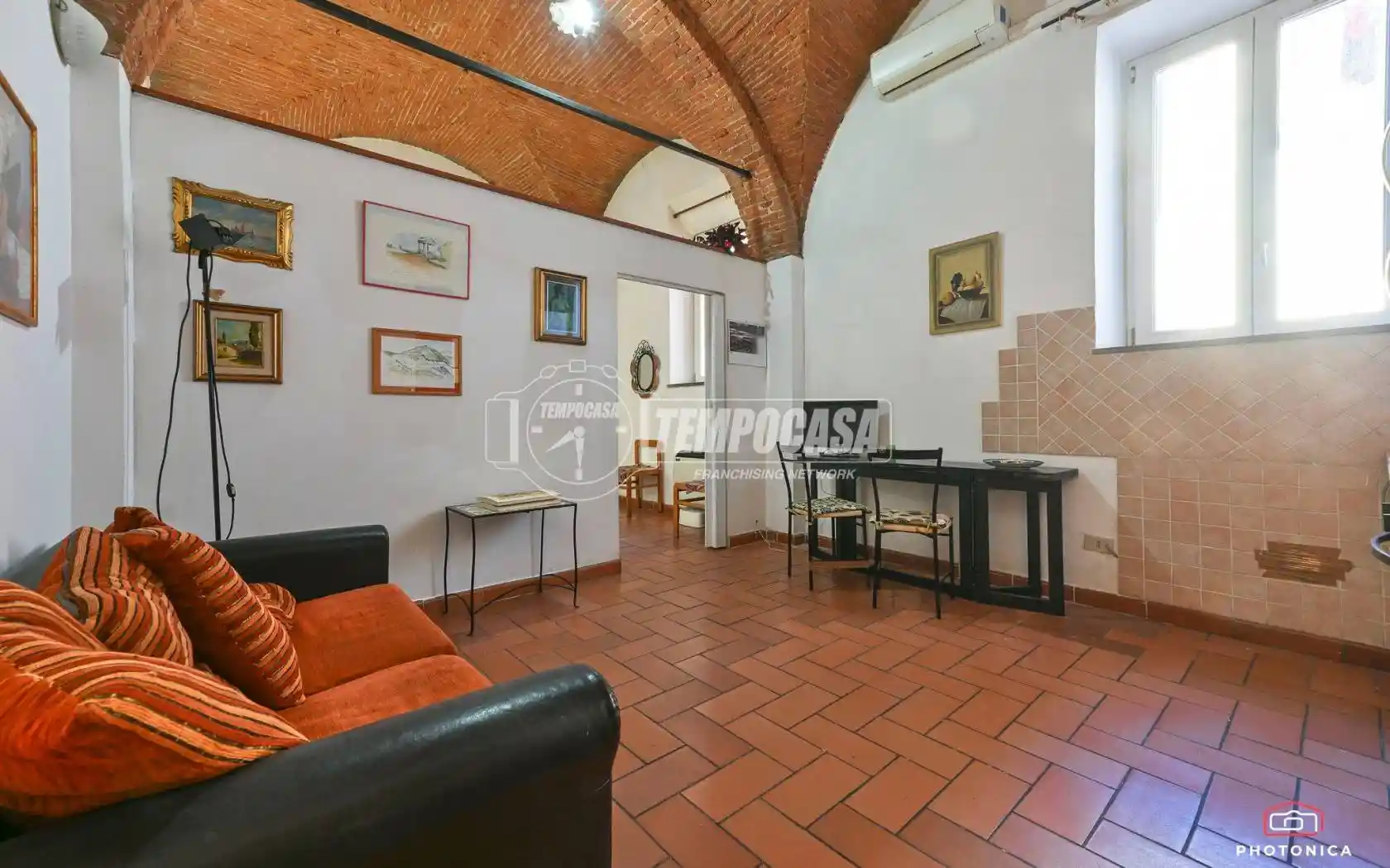 Appartamento in vendita a Livorno