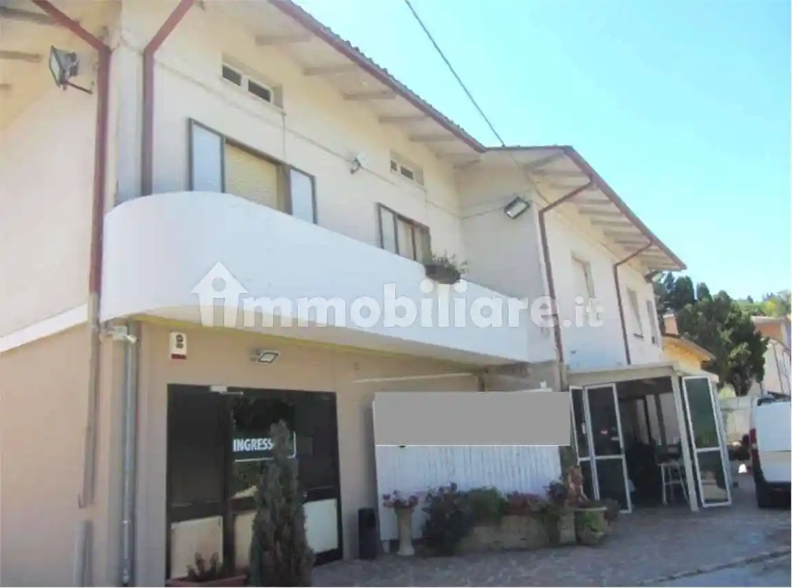 Appartamento in vendita a Pesaro