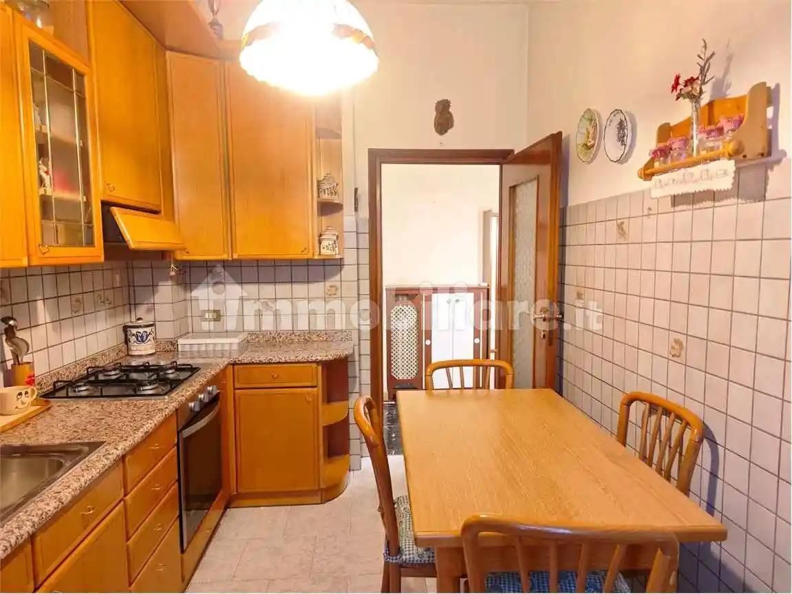 Appartamento in vendita a La Valletta Brianza