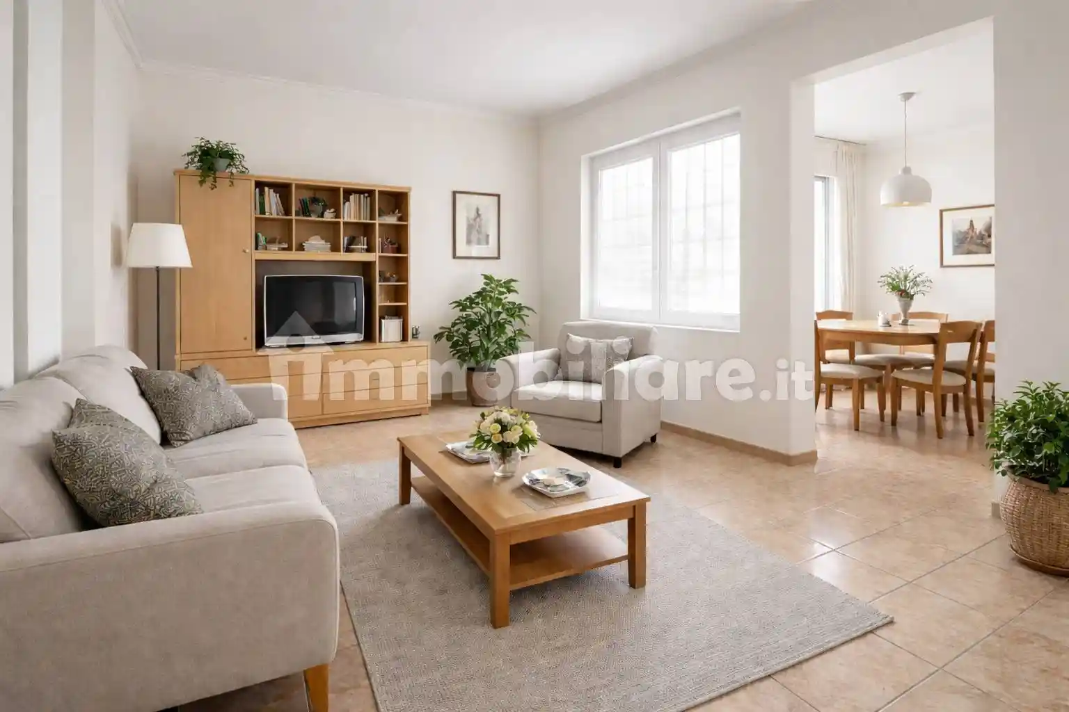 Appartamento in vendita a Forlì