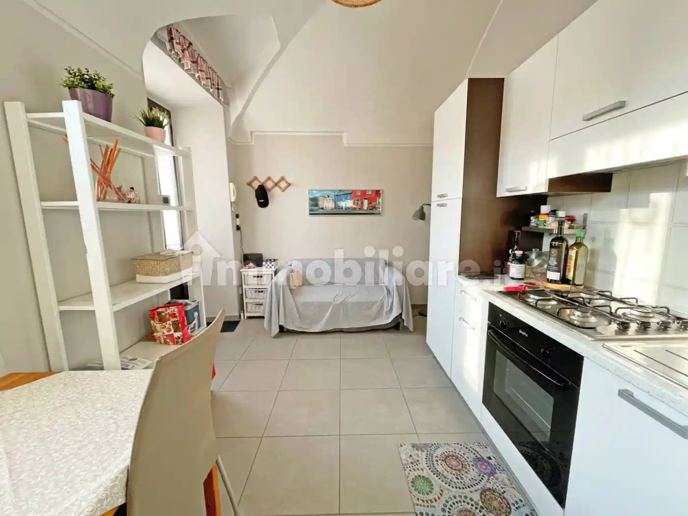 Appartamento in affitto a Pinerolo