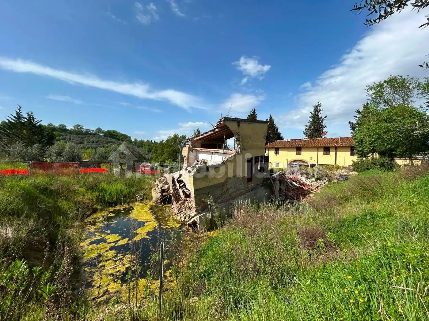 Rustico - Casale in vendita a Scandicci