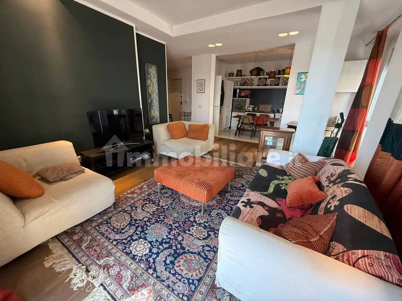 Appartamento in vendita a Alessandria