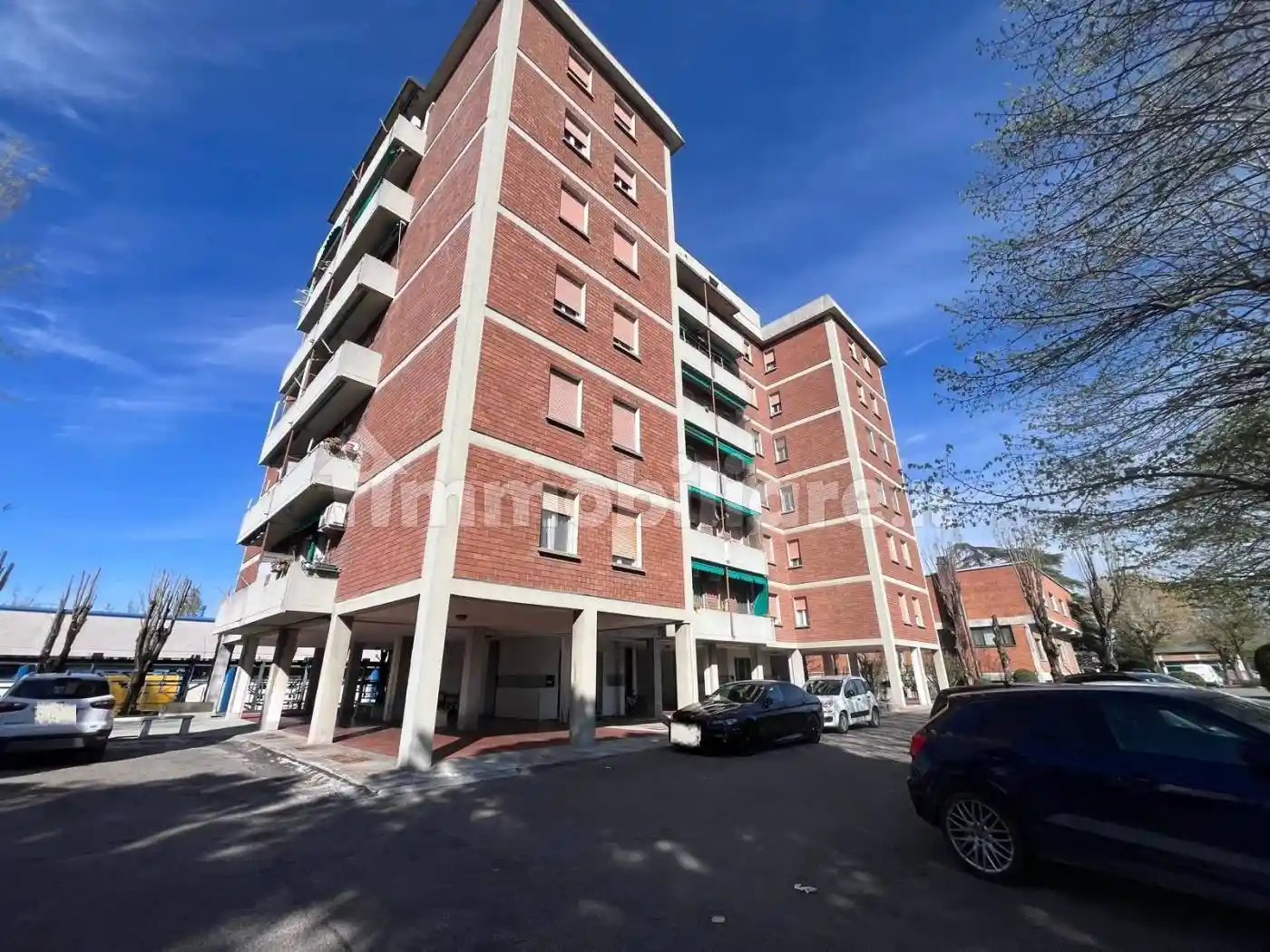 Appartamento in vendita a Bologna