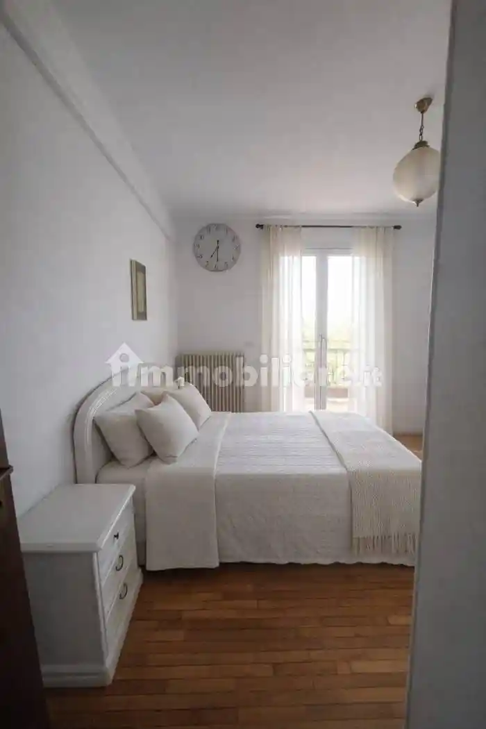 Appartamento in vendita a Carbonera
