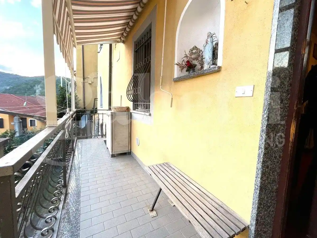 Appartamento in vendita a Andora