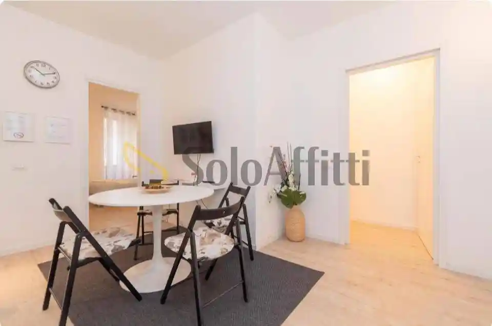 Appartamento in affitto a Brescia