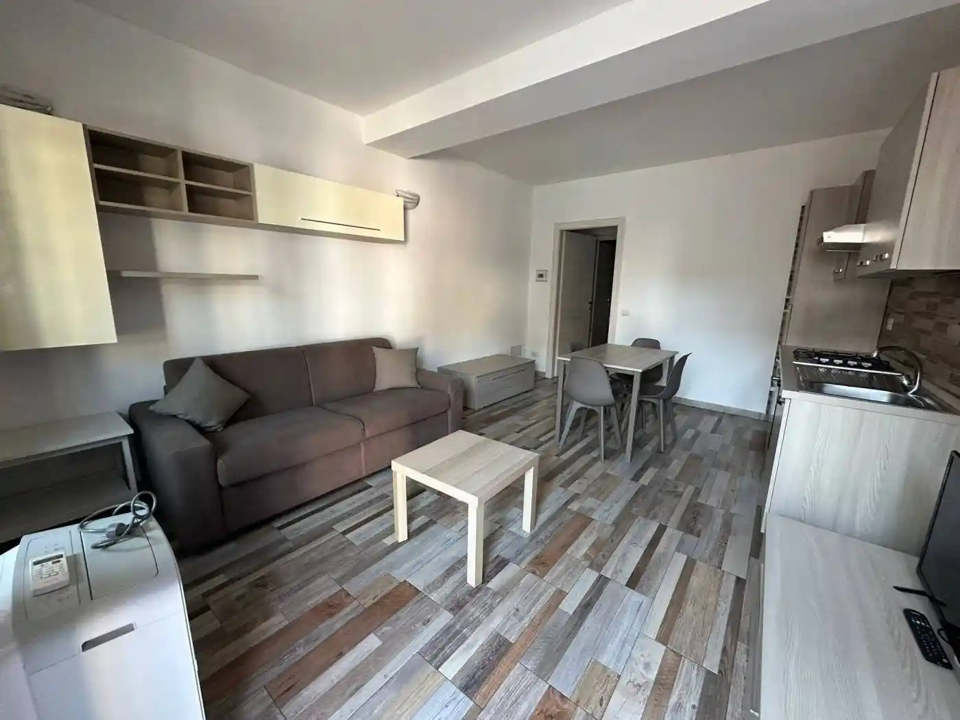 Appartamento in affitto a Rho