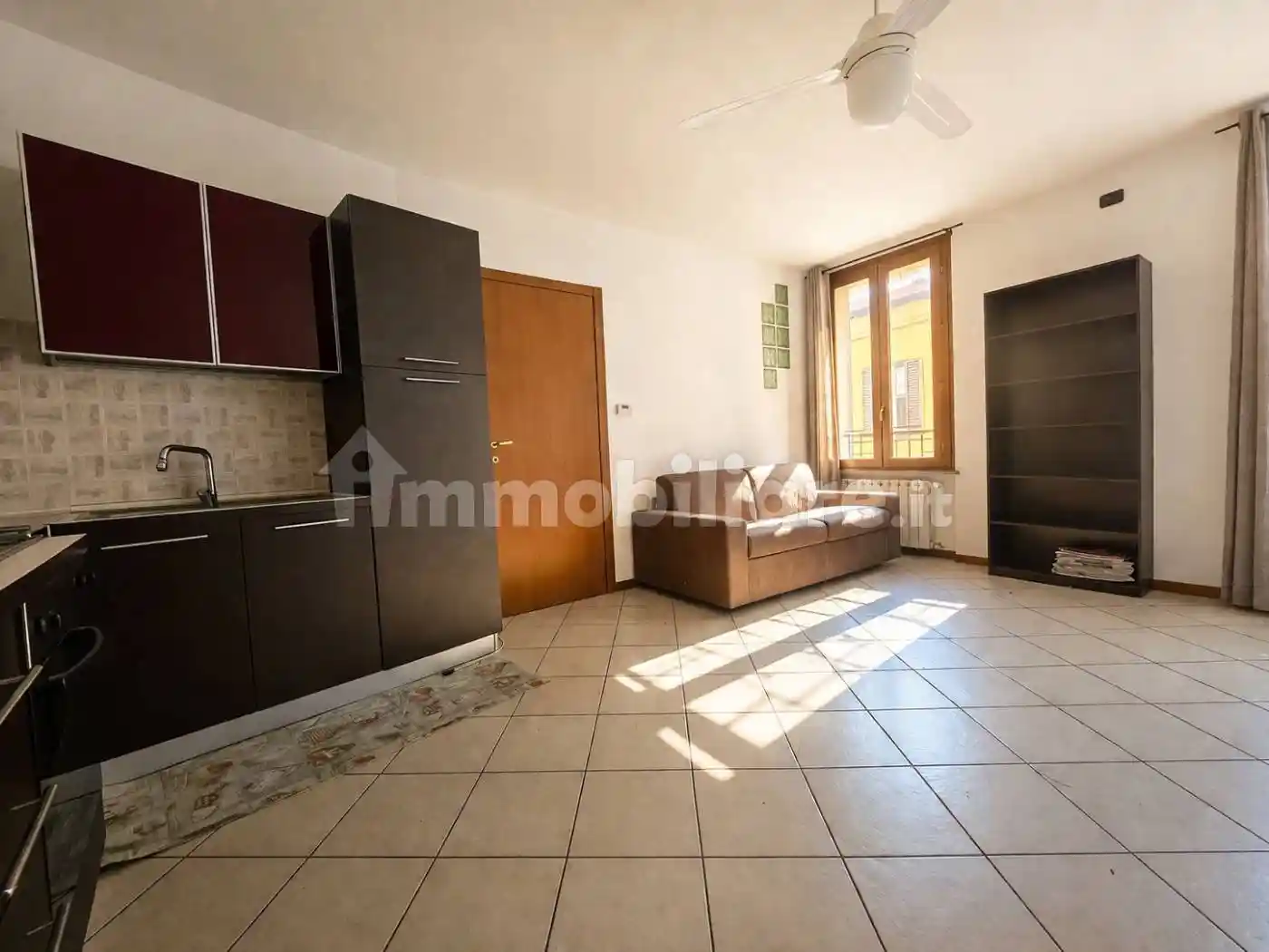 Appartamento in affitto a Saronno