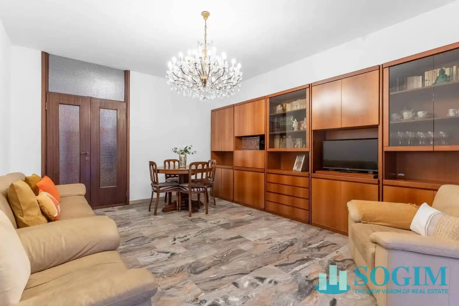 Appartamento in vendita a Cinisello Balsamo