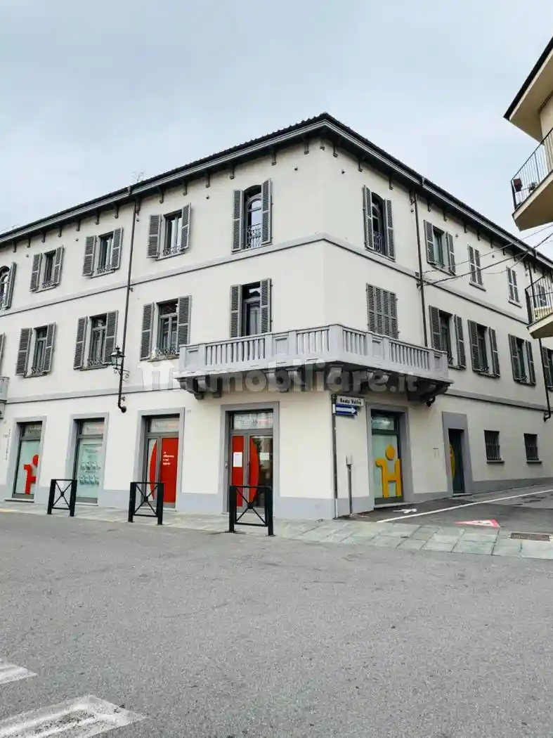 Appartamento in affitto a Bra