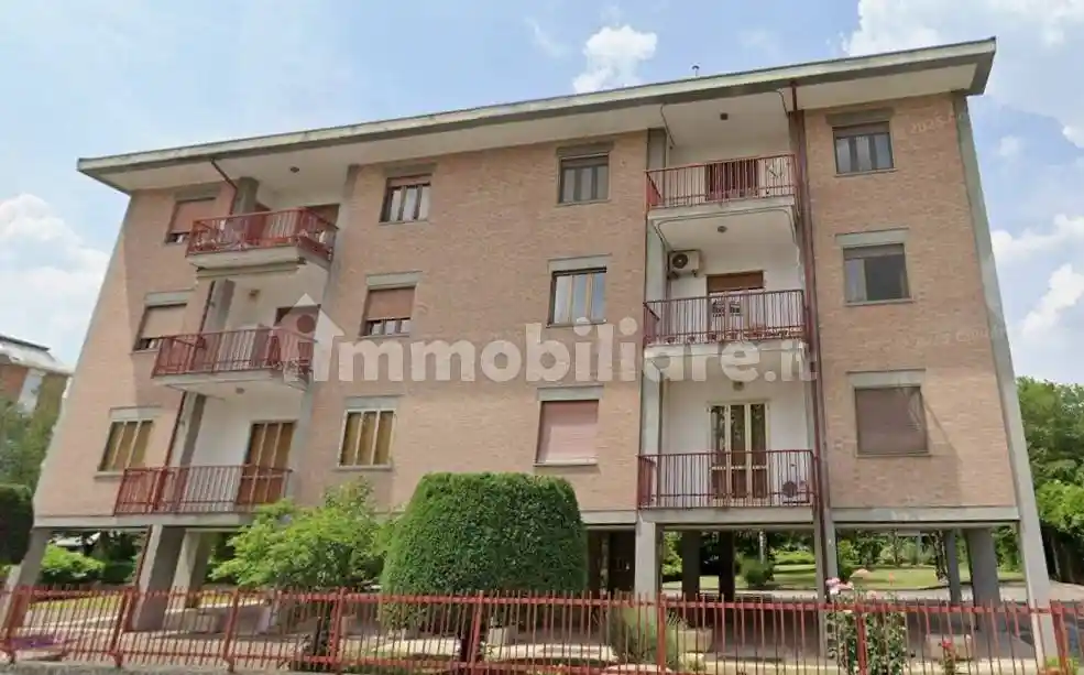 Appartamento in vendita a Asti