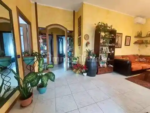 Villa in vendita a Santo Stefano Ticino