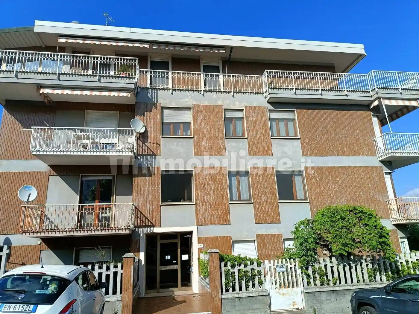 Appartamento in vendita a Casale Monferrato
