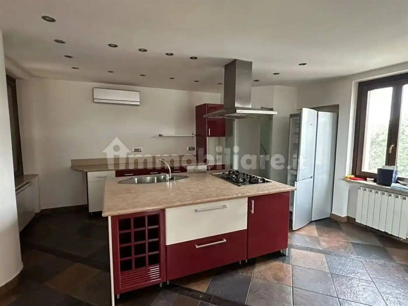 Appartamento in vendita a Corbetta