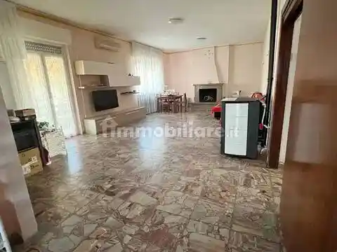 Appartamento in vendita a Busto Garolfo