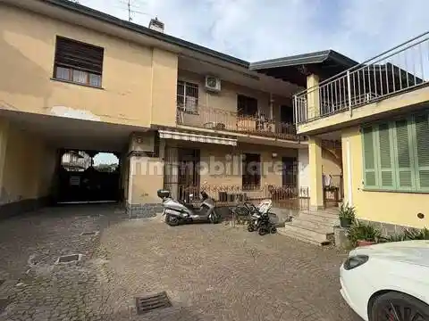 Appartamento in vendita a Vittuone
