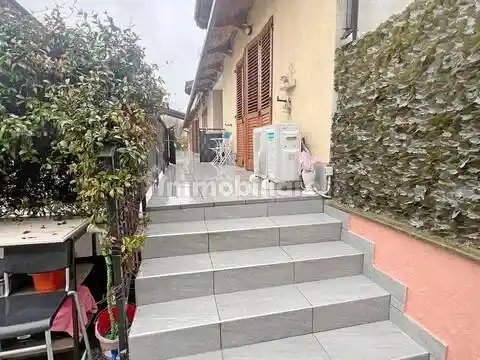 Appartamento in vendita a Corbetta