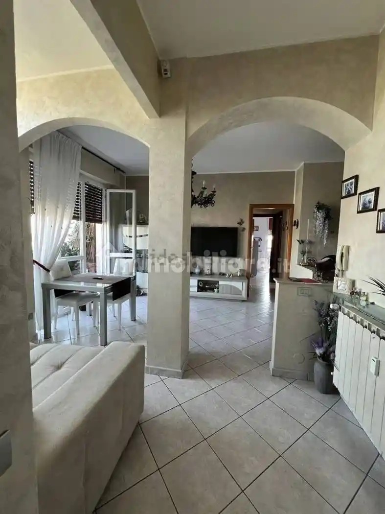 Appartamento in vendita a Corbetta