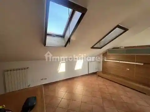 Appartamento in vendita a Corbetta