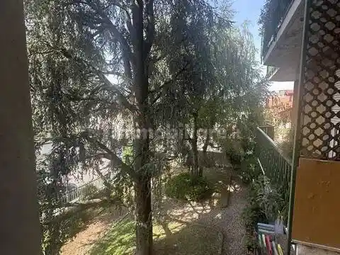 Appartamento in vendita a Ossona